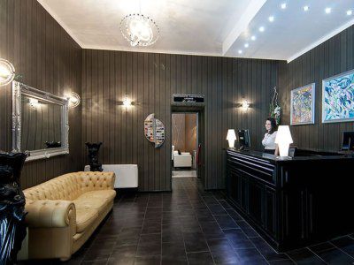 Royal Palace Luxury Rom
