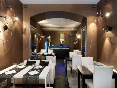Royal Palace Luxury 4* Rom