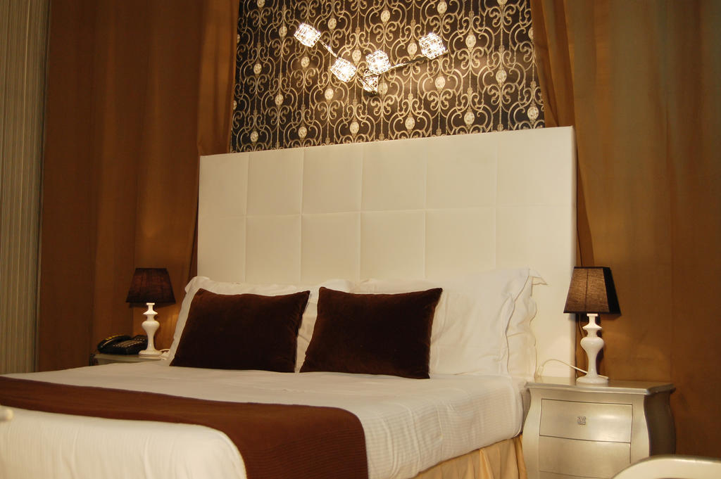 Royal Palace Luxury Rom