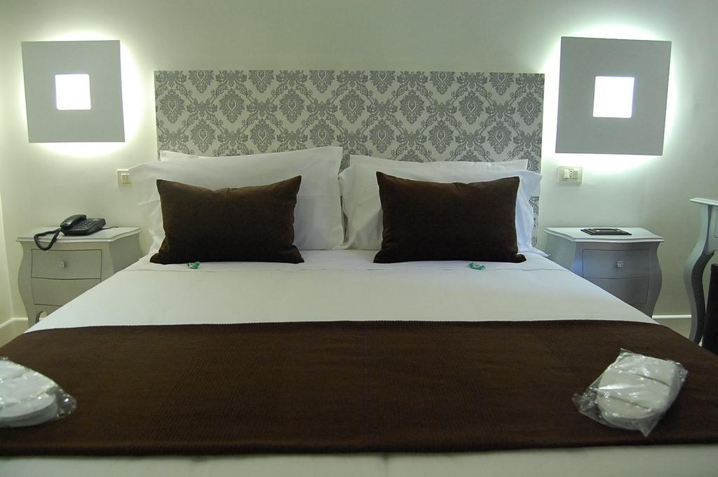 Royal Palace Luxury 4* Rom