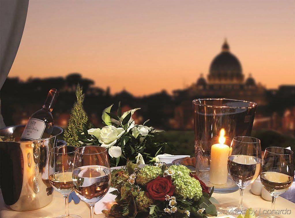 Hotel Royal Palace Luxury Rom