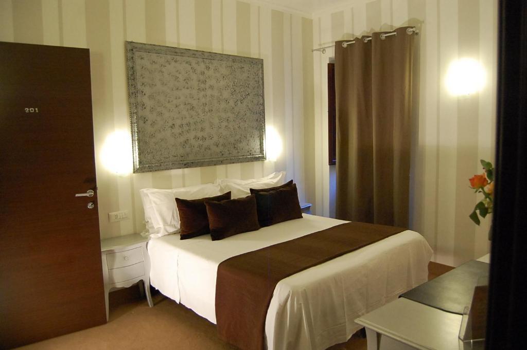 Hotel Royal Palace Luxury Rom