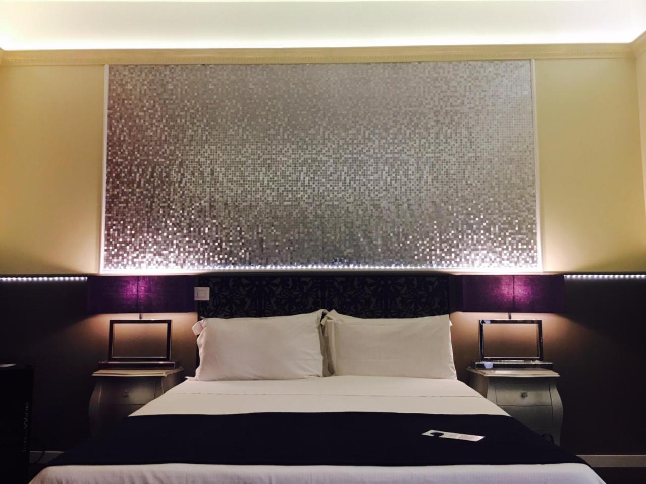 Royal Palace Luxury Hotel Rom