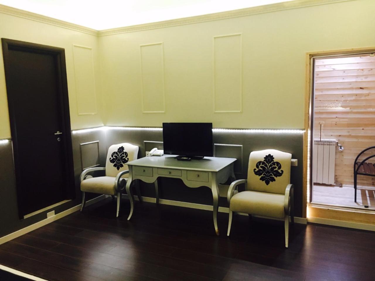 Royal Palace Luxury Hotel Rom