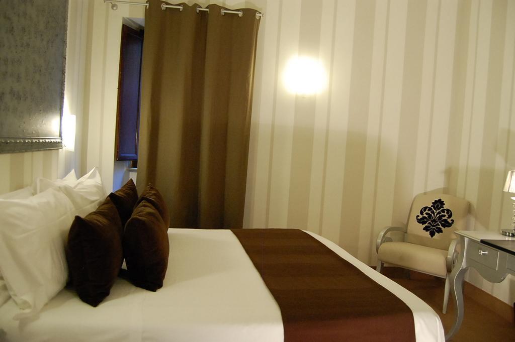 Hotel Royal Palace Luxury 4*