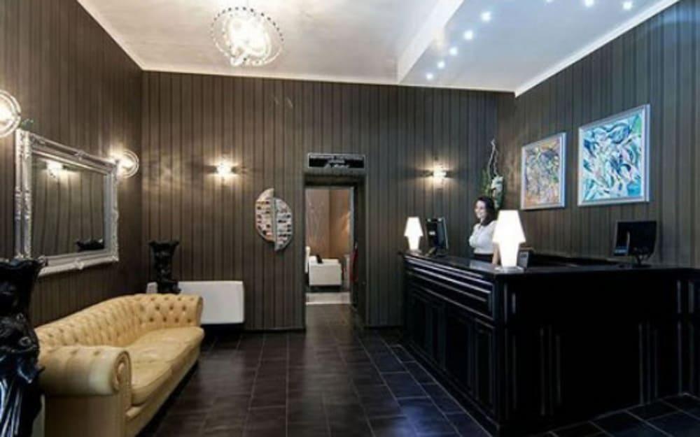 Royal Palace Luxury 4* Roma